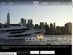 Sites similar to sunseekerlondon.com