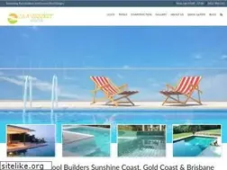Sites similar to sunseekerpools.com.au