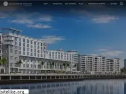 Sites similar to sunseekerresorts.com