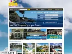 Sites similar to sunseekers.com