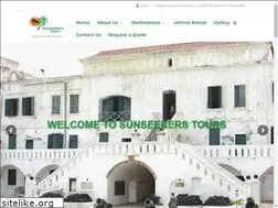 Sites similar to sunseekerstours.com
