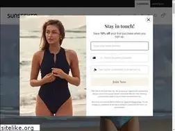 Sites similar to sunseekerswim.com.au