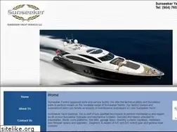 Sites similar to sunseekeryachtservices.com