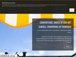 Sites similar to sunsell.nl