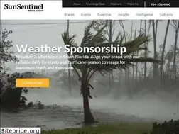 Sites similar to sunsentinelmediagroup.com