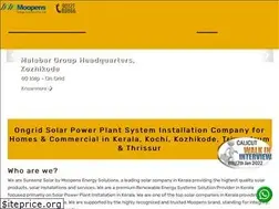 Sites similar to sunsenz.com
