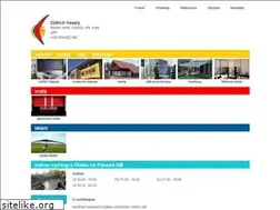 Sites similar to sunservis.cz
