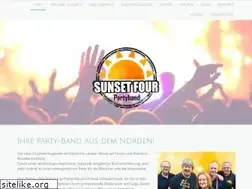 Sites similar to sunset-four.de