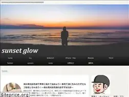 Sites similar to sunset-glow.net