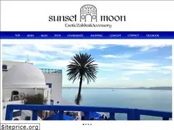 Sites similar to sunset-moon.com