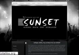 Sites similar to sunset-music.com