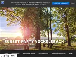 Sites similar to sunset-party.com
