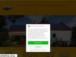 Sites similar to sunset-solar.de