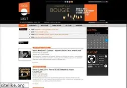 Sites similar to sunset-sunside.com