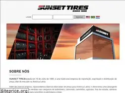 Sites similar to sunset-tires.com