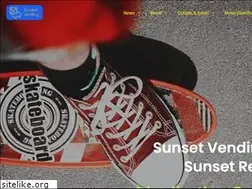 Sites similar to sunset-vending.com