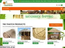 Sites similar to sunsetbamboo.com