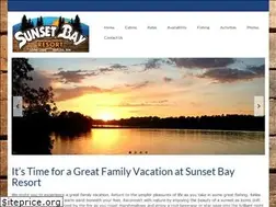 Sites similar to sunsetbaymn.com