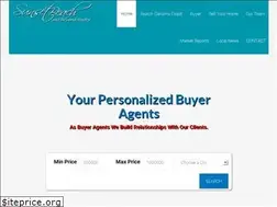 Sites similar to sunsetbeachandbeyond.com