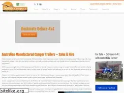 Sites similar to sunsetcampertrailers.com.au