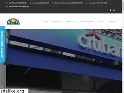 Sites similar to sunsetcanvasawning.com