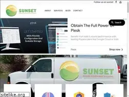 Sites similar to sunsetcarpetcleaning.net