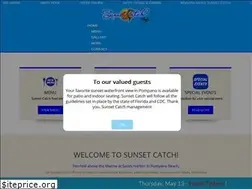 Sites similar to sunsetcatch.com