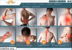 Sites similar to sunsetchiropractic.com