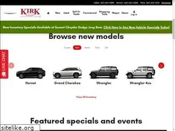 Sites similar to sunsetchryslerdodgejeep.com