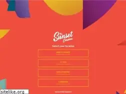 Sites similar to sunsetcinema.com.au