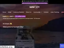 Sites similar to sunsetcity.ca