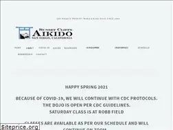 Sites similar to sunsetcliffsaikido.com