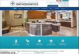 Sites similar to sunsetcliffsortho.com