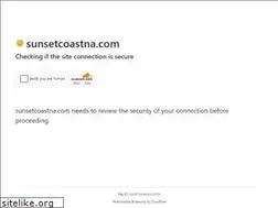 Sites similar to sunsetcoastna.com