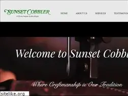 Sites similar to sunsetcobbler.com