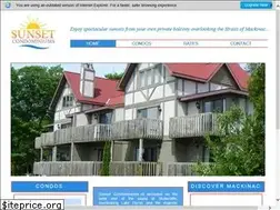 Sites similar to sunsetcondos.com