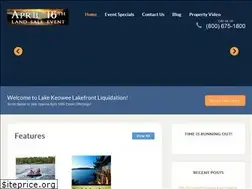 Sites similar to sunsetcoveonlakekeowee.com