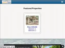 Sites similar to sunsetcoveproperties.com