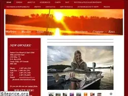 Sites similar to sunsetcoveresort.net