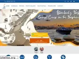 Sites similar to sunsetcruiseistanbul.com