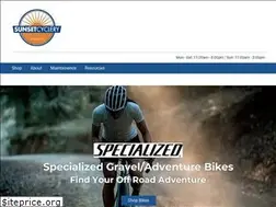 Sites similar to sunsetcyclery.com