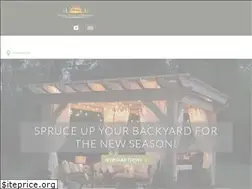 Sites similar to sunsetdecksandpergolas.com