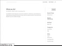Sites similar to sunsetdream.com