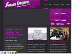 Sites similar to sunsetdrive-in.com