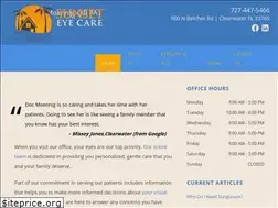 Sites similar to sunseteye.co