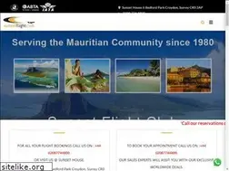 Sites similar to sunsetflightclub.co.uk