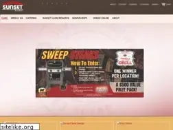 Sites similar to sunsetfoods.com