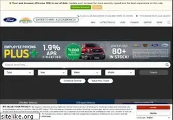 Sites similar to sunsetfordstlouis.com