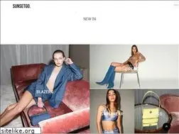 Sites similar to sunsetgo.com
