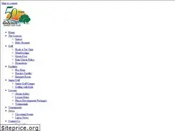 Sites similar to sunsetgolfclub.com